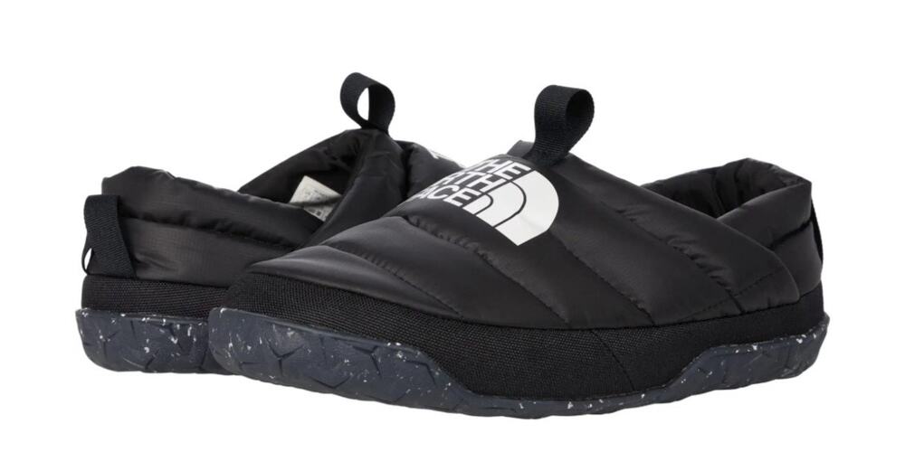 The North Face Nuptse Mule Women's US 11 EU 42 UK 9